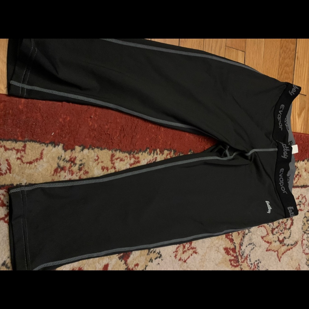 Sports pants